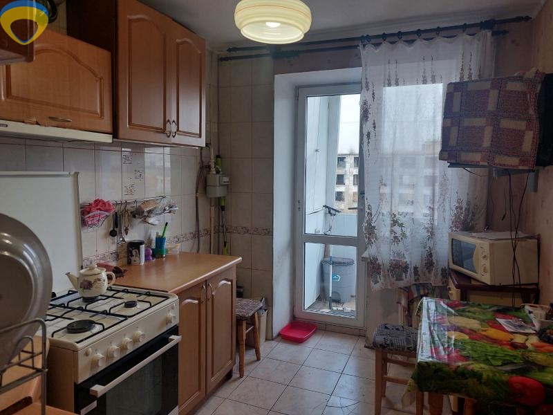 продажа многокомнатной квартиры номер A-173787 в Малиновском районе, фото номер 8